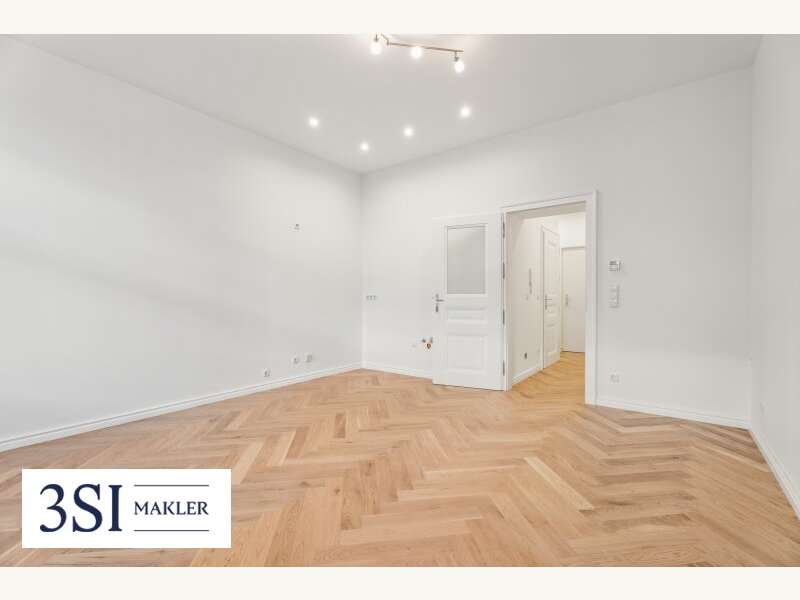 Eigentumswohnung in Wien - Bild 5 Eigentumswohnung in Wien - Bild 5