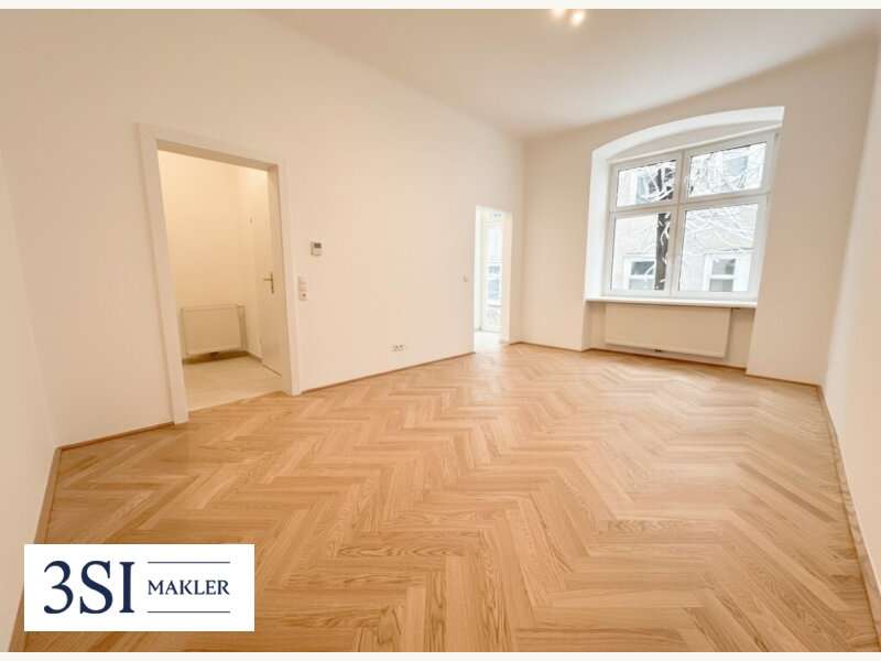 Eigentumswohnung in Wien - Bild 2 Eigentumswohnung in Wien - Bild 2