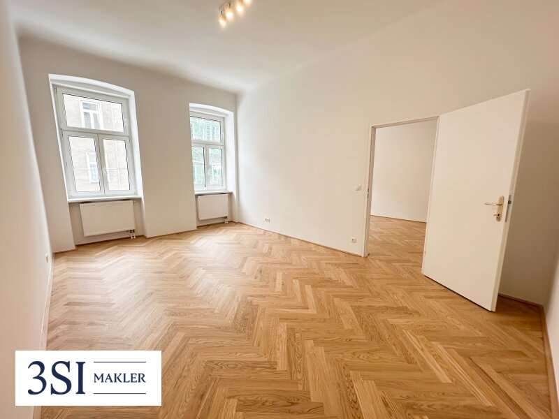 Eigentumswohnung in Wien - Bild 5 Eigentumswohnung in Wien - Bild 5