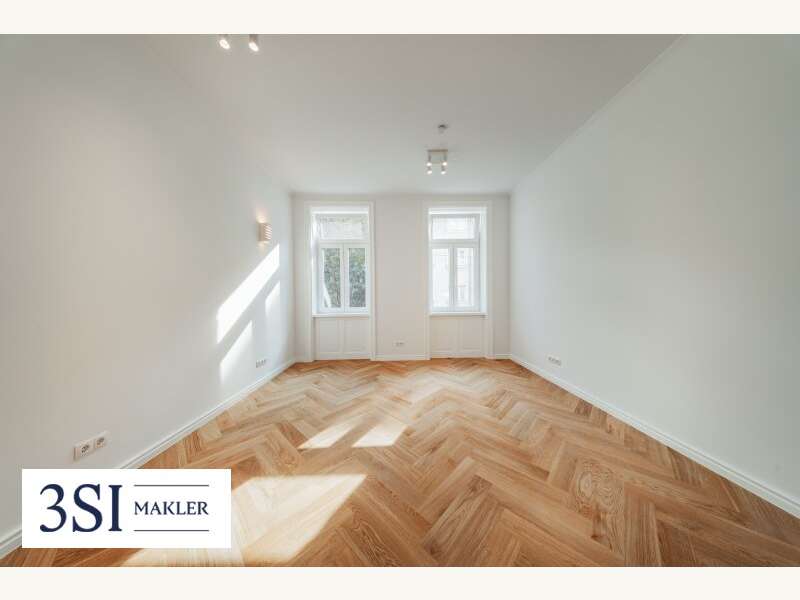 Eigentumswohnung in Wien - Bild 3 Eigentumswohnung in Wien - Bild 3