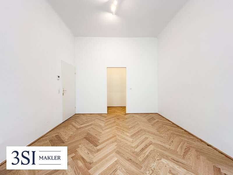 Eigentumswohnung in Wien - Bild 2 Eigentumswohnung in Wien - Bild 2