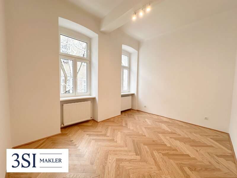 Eigentumswohnung in Wien - Bild 3 Eigentumswohnung in Wien - Bild 3