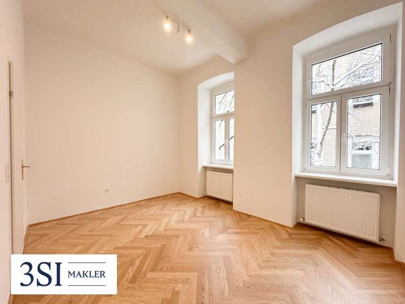 Eigentumswohnung in Wien - Bild 4 Eigentumswohnung in Wien - Bild 4