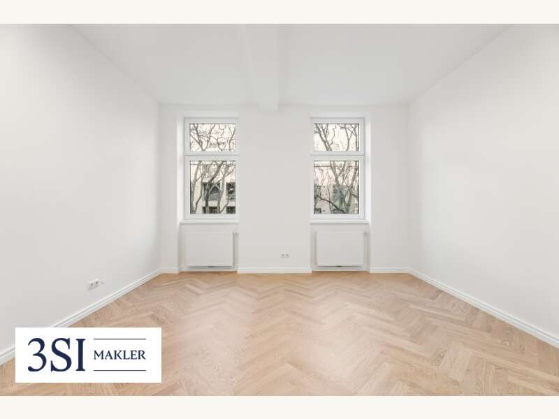 Eigentumswohnung in Wien - Bild 2 Eigentumswohnung in Wien - Bild 2