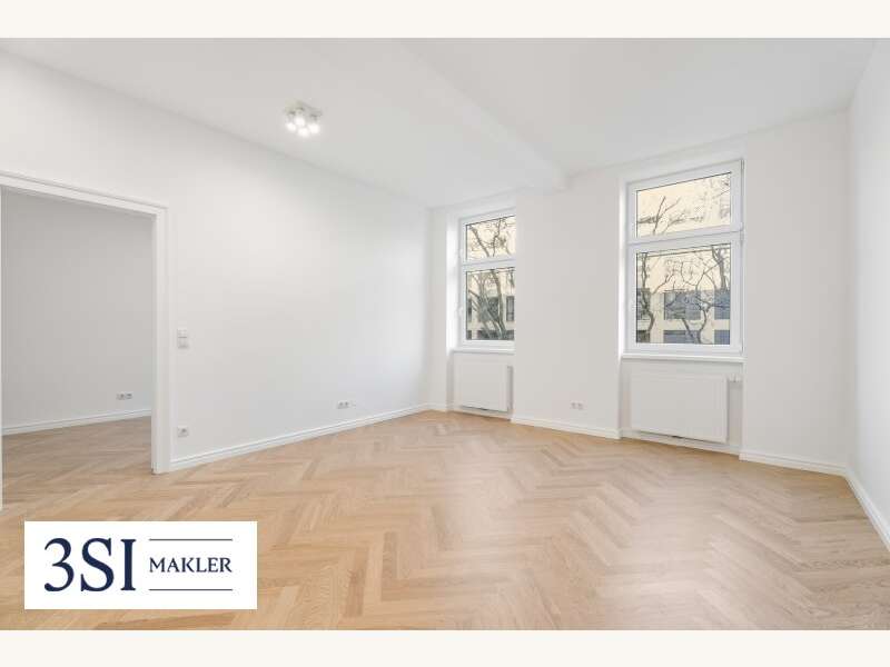 Eigentumswohnung in Wien - Bild 3 Eigentumswohnung in Wien - Bild 3