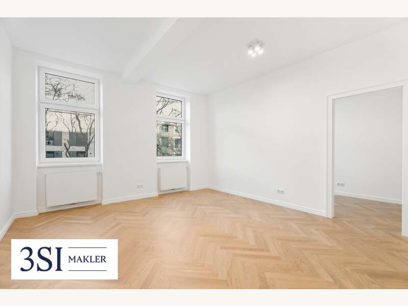 Eigentumswohnung in Wien - Bild 4 Eigentumswohnung in Wien - Bild 4