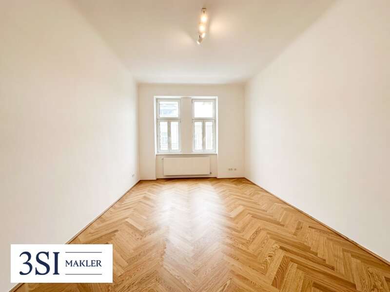 Eigentumswohnung in Wien - Bild 3 Eigentumswohnung in Wien - Bild 3