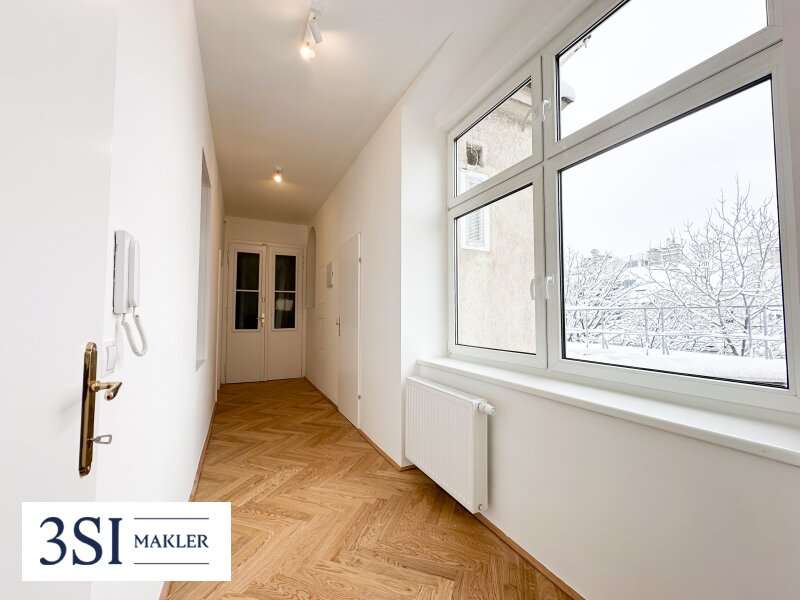 Eigentumswohnung in Wien - Bild 4 Eigentumswohnung in Wien - Bild 4