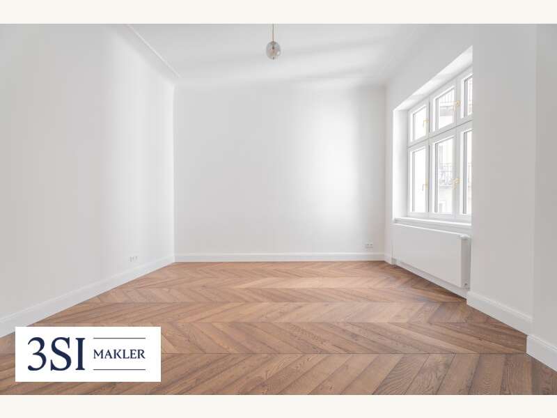 Eigentumswohnung in Wien - Bild 2