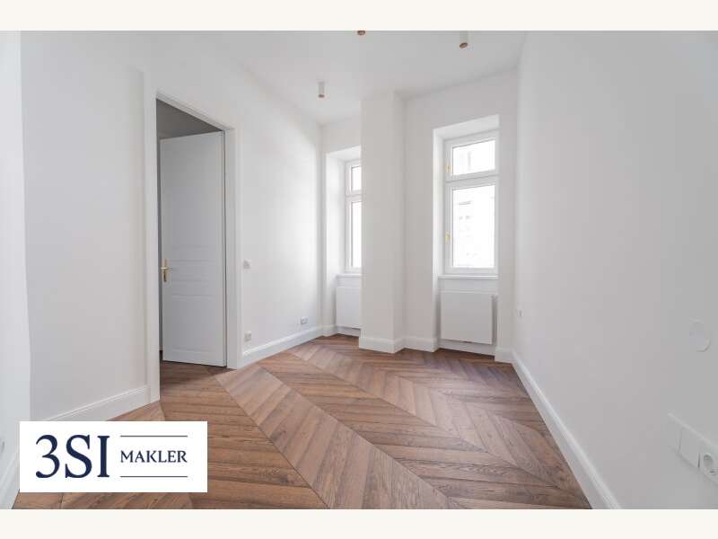 Eigentumswohnung in Wien - Bild 4