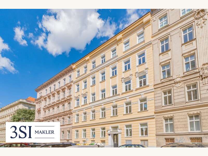 Eigentumswohnung in Wien - Bild 6