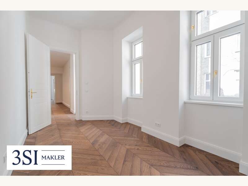 Eigentumswohnung in Wien - Bild 3