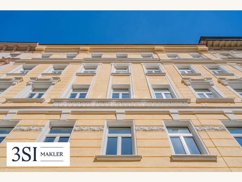 Eigentumswohnung in Wien - Bild 6