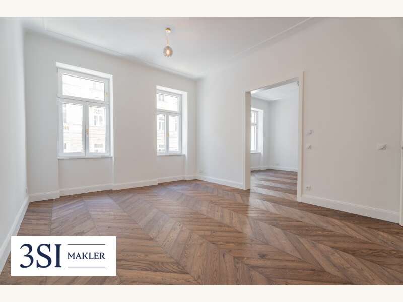 Eigentumswohnung in Wien - Bild 7