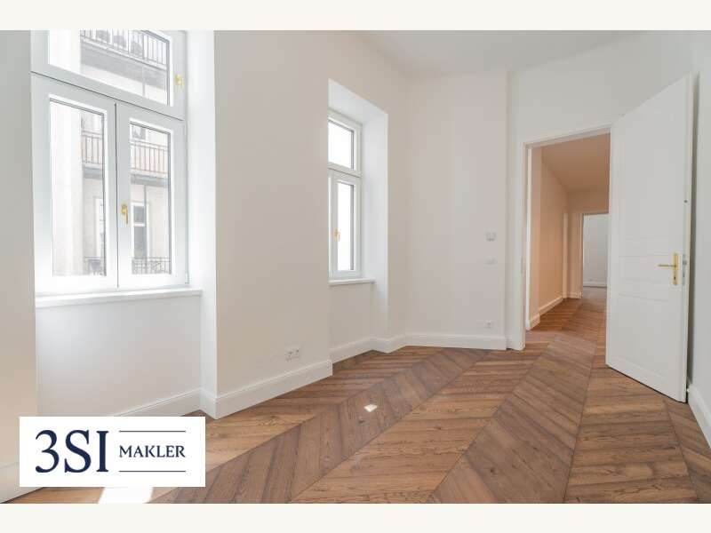 Eigentumswohnung in Wien - Bild 6