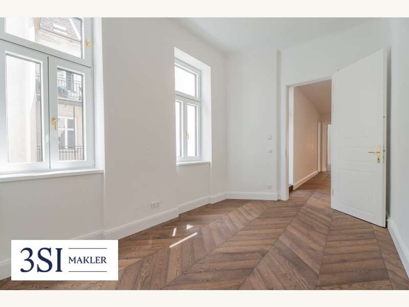 Eigentumswohnung in Wien - Bild 4