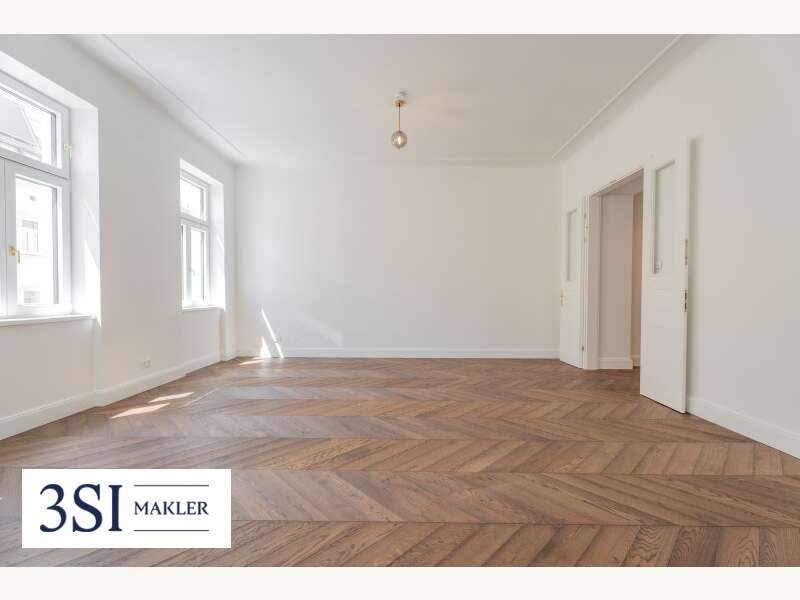 Eigentumswohnung in Wien - Bild 11