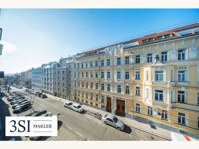 Eigentumswohnung in Wien - Bild 7