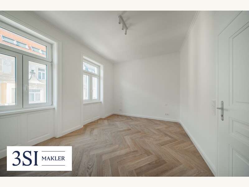 Eigentumswohnung in Wien - Bild 16
