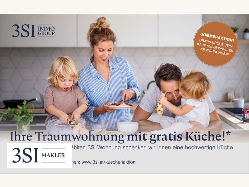 Eigentumswohnung in Wien - Bild 2