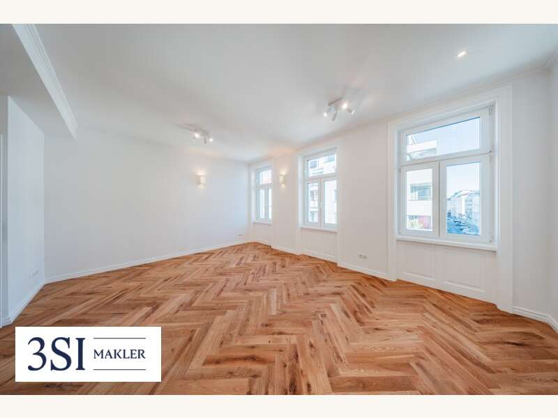 Eigentumswohnung in Wien - Bild 4