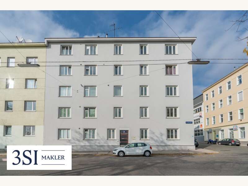 Eigentumswohnung in Wien - Bild 6