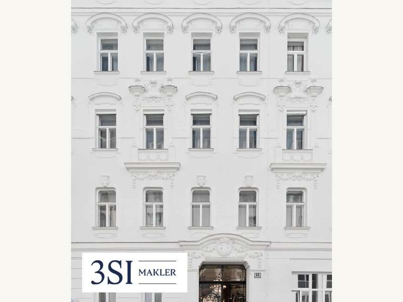 Eigentumswohnung in Wien - Bild 2