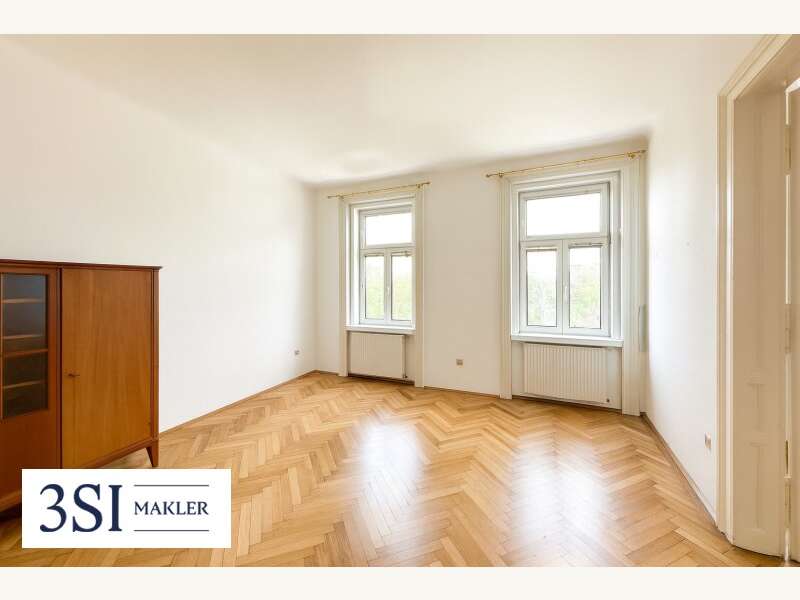 Eigentumswohnung in Wien - Bild 2