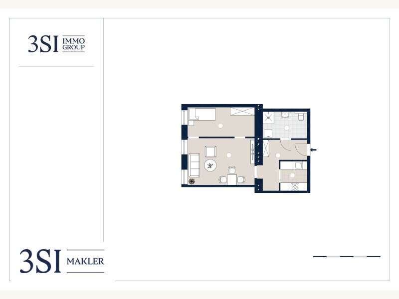 Eigentumswohnung in Wien - Bild 16