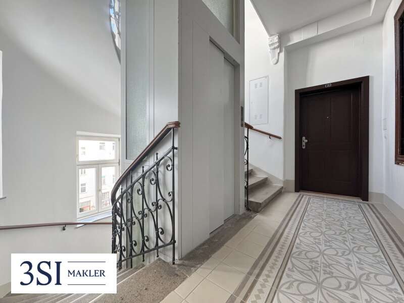 Eigentumswohnung in Wien - Bild 18