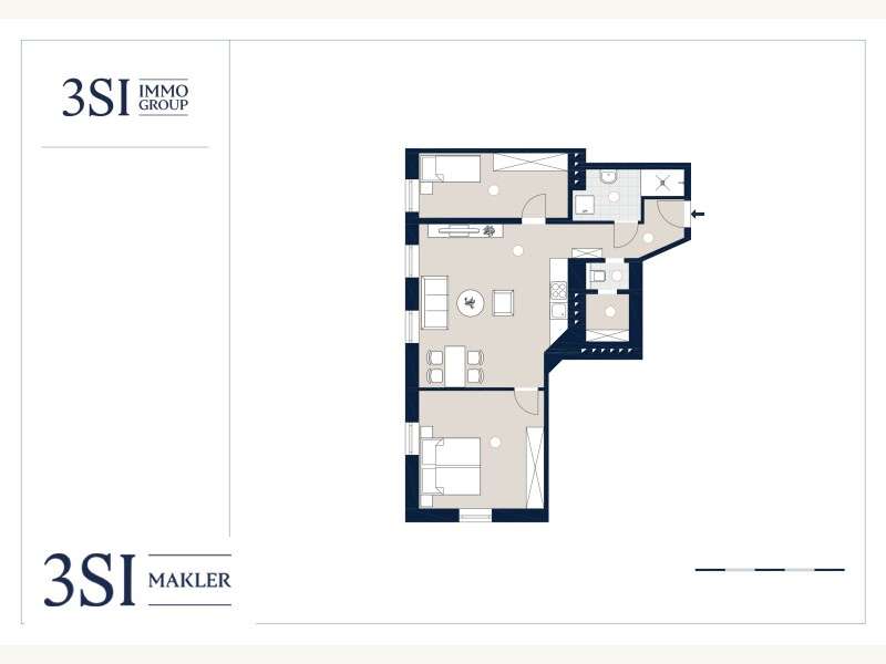 Eigentumswohnung in Wien - Bild 19