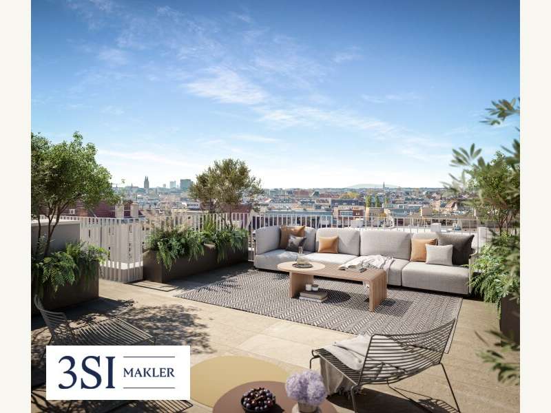 Eigentumswohnung in Wien - Bild 4 Eigentumswohnung in Wien - Bild 4