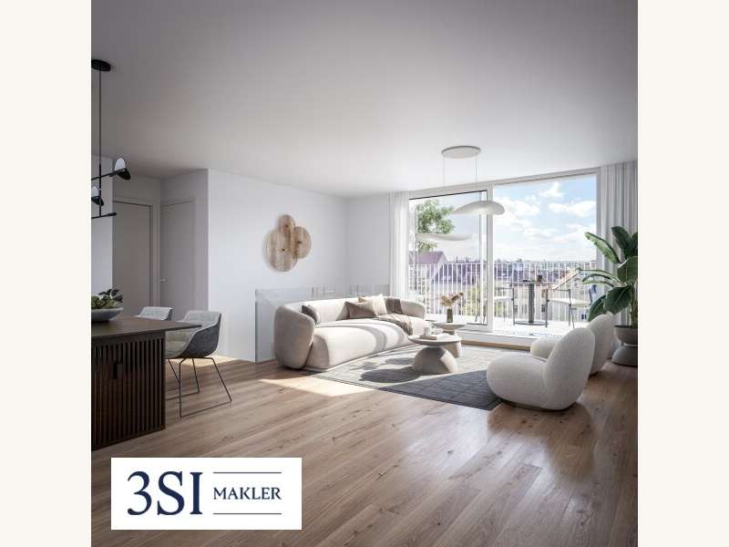 Eigentumswohnung in Wien - Bild 7 Eigentumswohnung in Wien - Bild 7