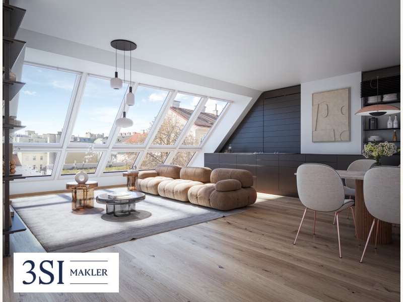 Eigentumswohnung in Wien - Bild 8 Eigentumswohnung in Wien - Bild 8