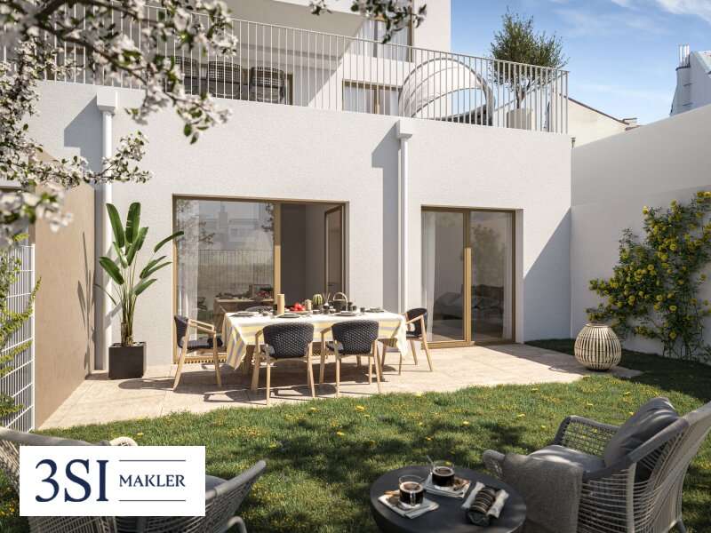 Eigentumswohnung in Wien - Bild 9 Eigentumswohnung in Wien - Bild 9