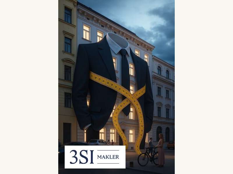 Eigentumswohnung in Wien - Bild 10 Eigentumswohnung in Wien - Bild 10