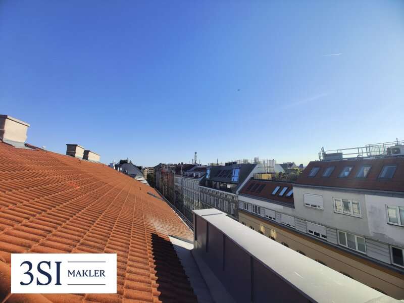 Rohdachboden in Wien - Bild 7 Rohdachboden in Wien - Bild 7