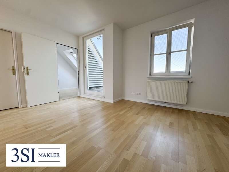 Eigentumswohnung in Wien - Bild 4