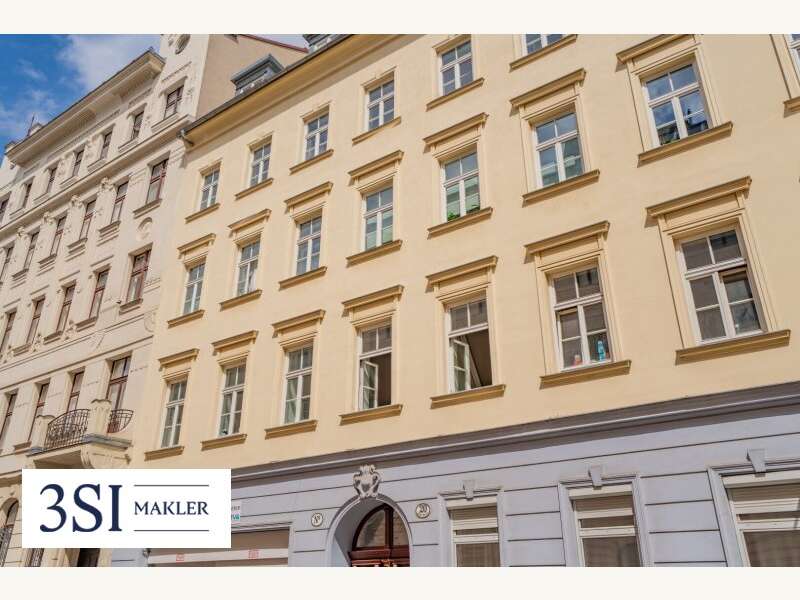 Eigentumswohnung in Wien - Bild 8