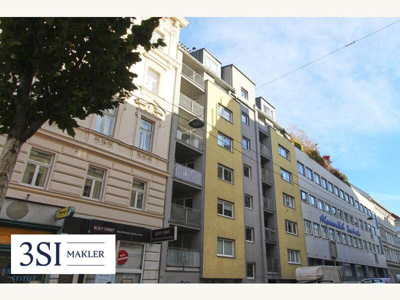 Eigentumswohnung in Wien - Bild 3