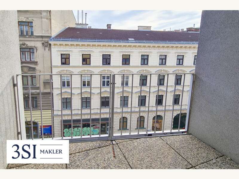 Eigentumswohnung in Wien - Bild 5