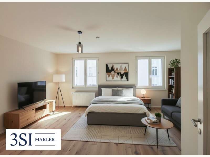 Eigentumswohnung in Wien - Bild 13 Eigentumswohnung in Wien - Bild 13