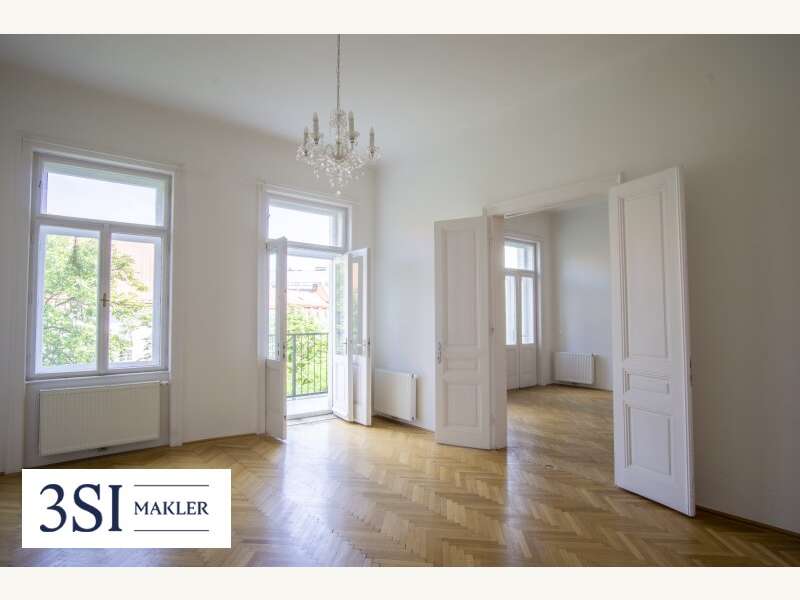 Eigentumswohnung in Wien - Bild 5