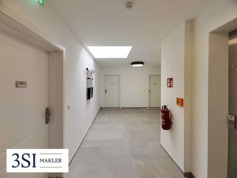 Dachgeschosswohnung in Wien - Bild 9