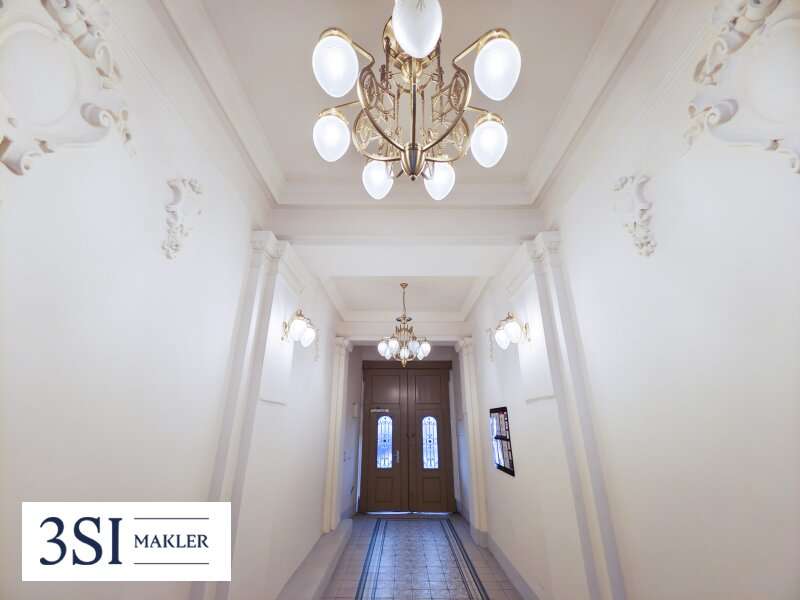 Eigentumswohnung in Wien - Bild 2 Eigentumswohnung in Wien - Bild 2