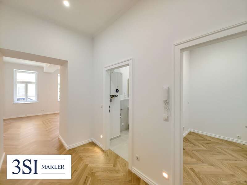 Eigentumswohnung in Wien - Bild 3 Eigentumswohnung in Wien - Bild 3