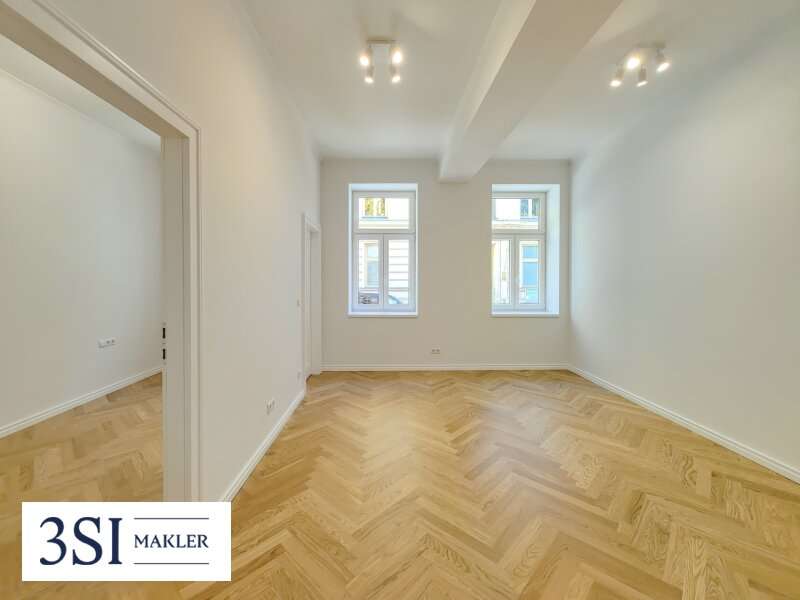 Eigentumswohnung in Wien - Bild 6 Eigentumswohnung in Wien - Bild 6