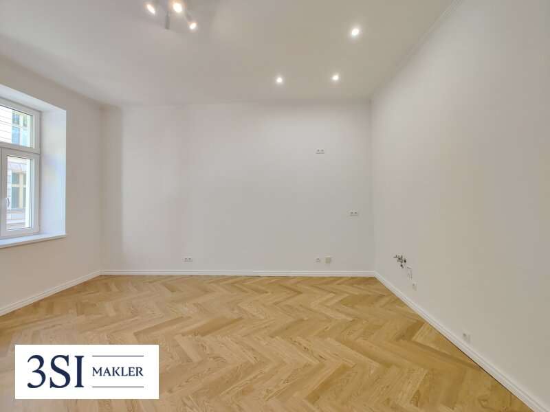 Eigentumswohnung in Wien - Bild 2 Eigentumswohnung in Wien - Bild 2