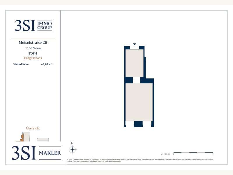 Eigentumswohnung in Wien - Bild 11