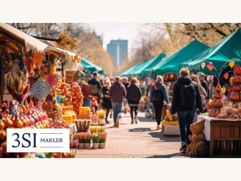 Eigentumswohnung in Wien - Bild 9